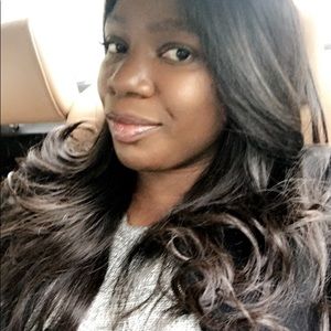 Meet your Posher, Kimberly